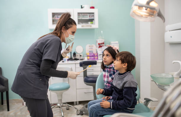 Best Emergency Dental Care  in Stevenson Ranch, CA