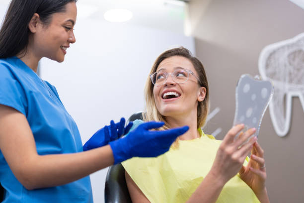 Best Sedation Dentistry  in Stevenson Ranch, CA