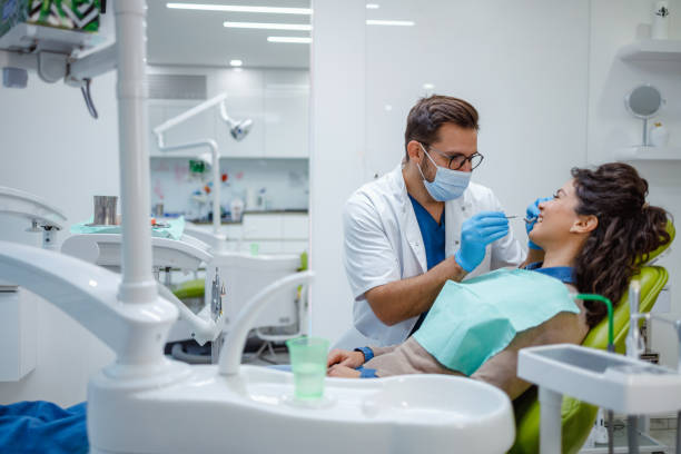 Best Tooth Extraction  in Stevenson Ranch, CA